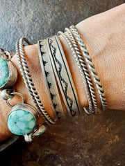 The Rizado Cuff