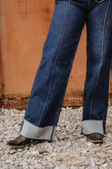 The Calcutta Jeans