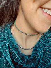 The Sobre Choker