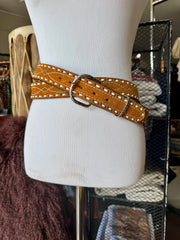 Toast Buckstitch Gunslinger