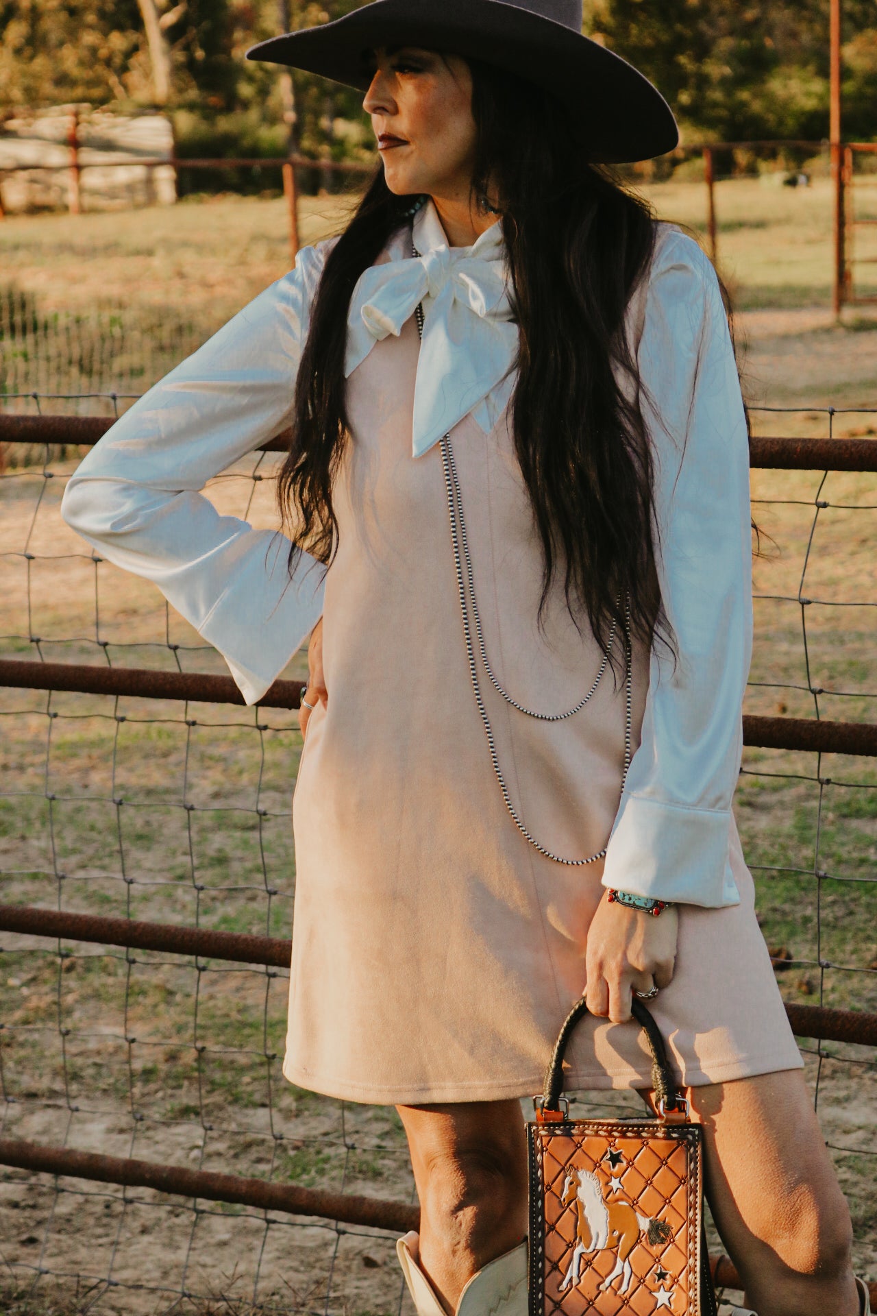 The Tavern Dress