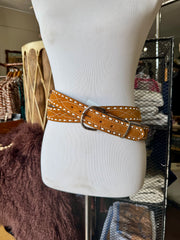 Toast Buckstitch Gunslinger