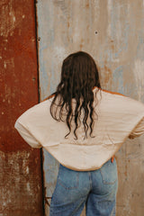 The Jasmine Top