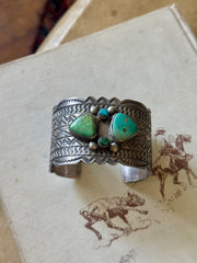 The Silas Cuff