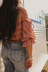 The Comal Mauve