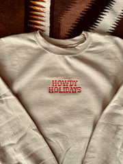 The Howdy Holidays
