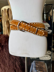 Toast Buckstitch Gunslinger