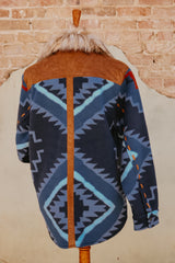 The Leah Coat