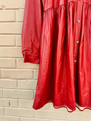 The Wylie Red