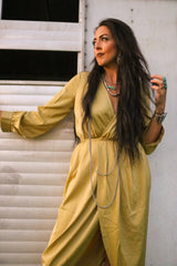 The Tahoka 2-Piece Set