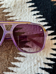 The Astrid - Purple