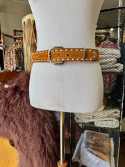 Toast Buckstitch Gunslinger