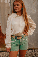 The Babin Top