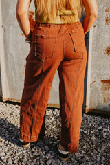 The Salado Pants