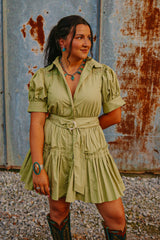 The Schaffer Dress