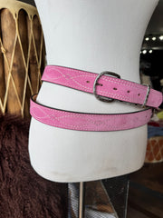 Baby Pink Gunslinger