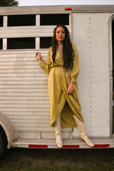 The Tahoka 2-Piece Set