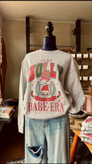 Holly Jolly Sweatshirt