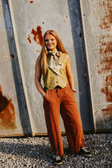 The Salado Pants