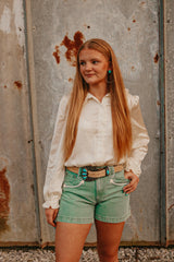 The Babin Top