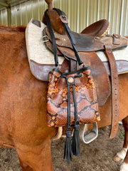 The Esconder Pouch Purse