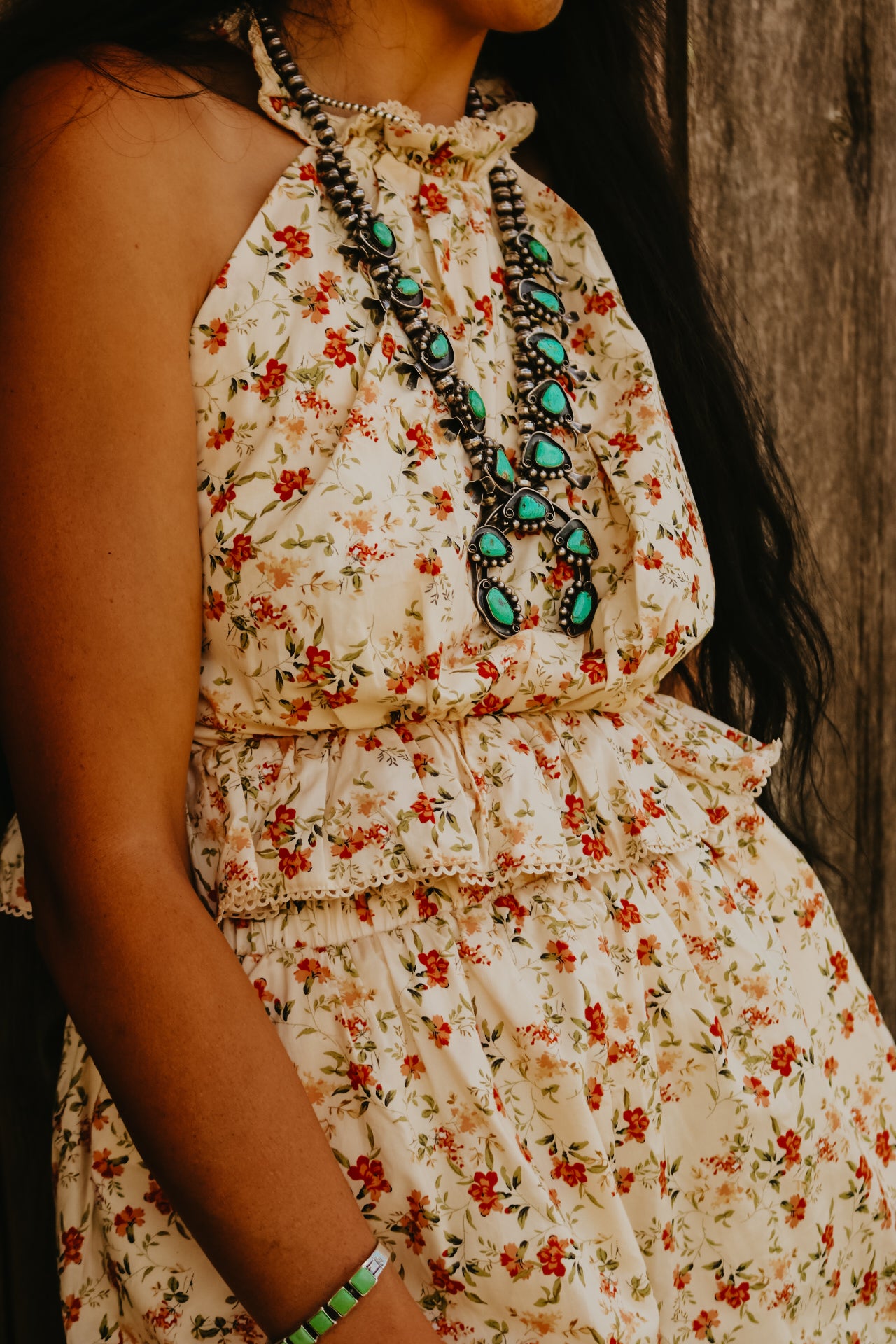 The Blume Set