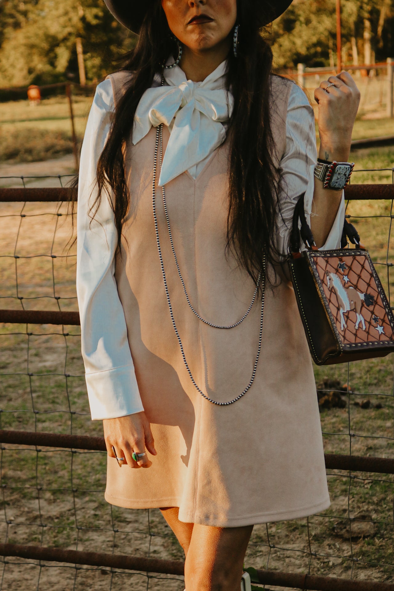 The Tavern Dress