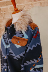 The Leah Coat