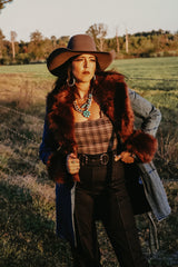 The Mousely Bodysuit