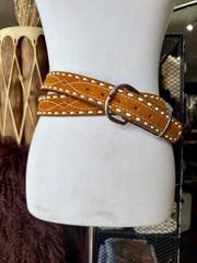 Toast Buckstitch Gunslinger