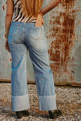 The Reno Jeans