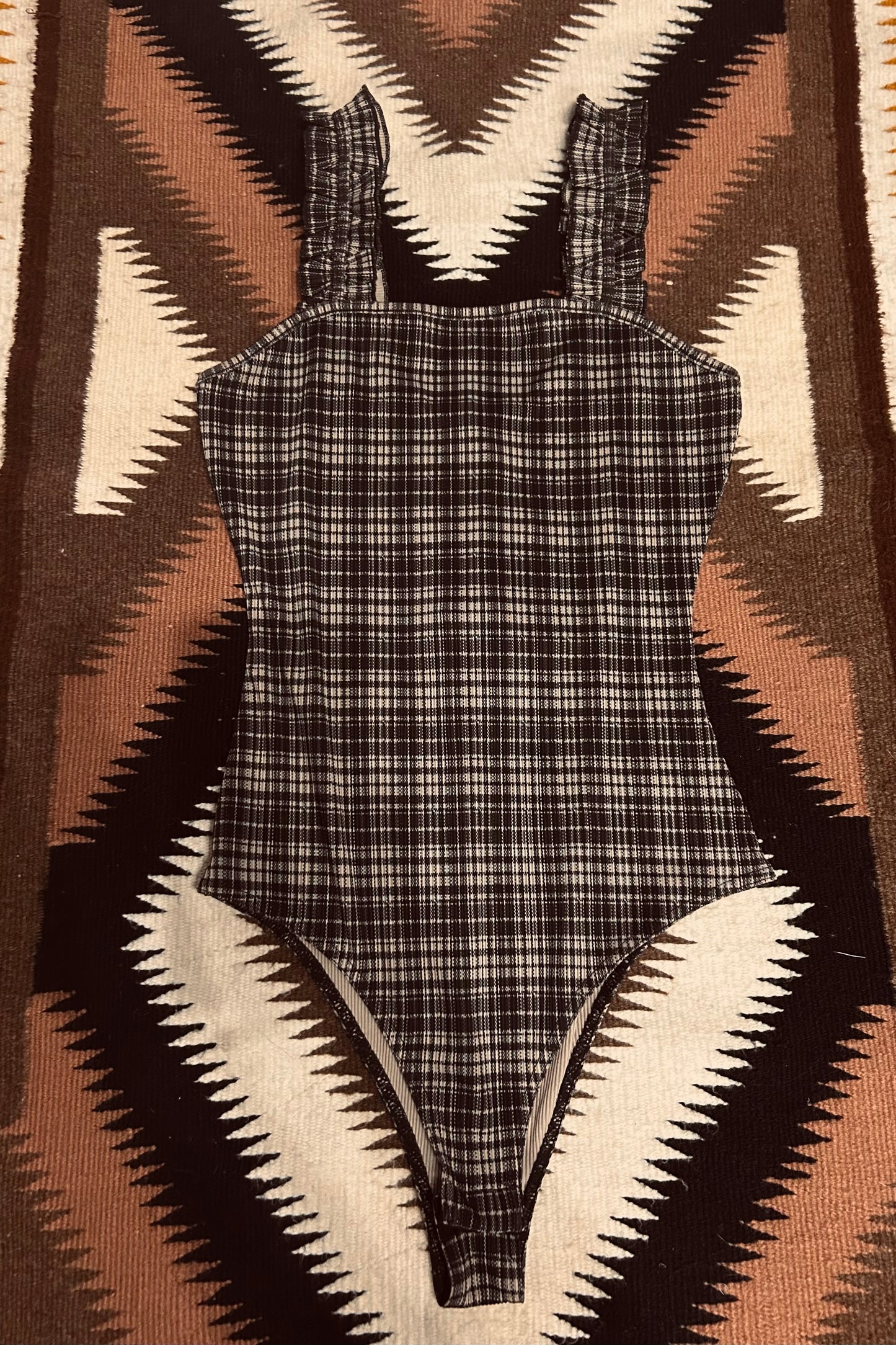 The Mousely Bodysuit