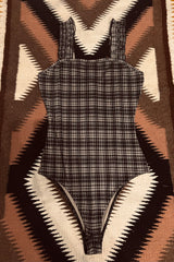 The Mousely Bodysuit