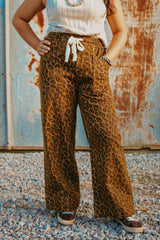 The Aria Pants