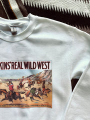 Wild West Sweatshirt