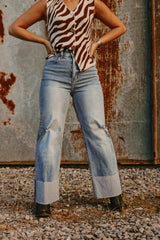 The Reno Jeans