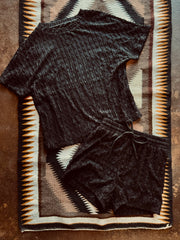 The Jag Set