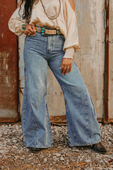 The Duffy Jeans