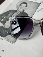 The Ella - Grey