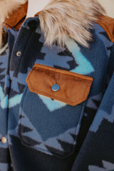The Leah Coat