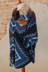 The Leah Coat