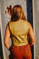 The Kuna Vest