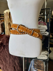 Toast Buckstitch Gunslinger
