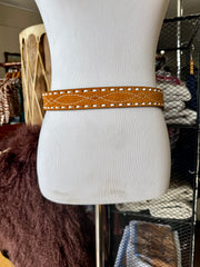 Toast Buckstitch Gunslinger