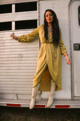 The Tahoka 2-Piece Set