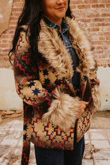 The Plains Jacket