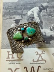 The Silas Cuff