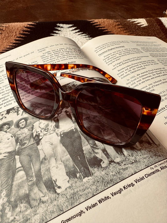The Zara - Brown