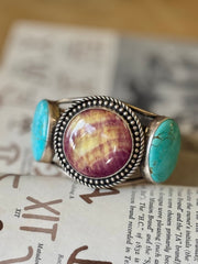 The Moana Cuff