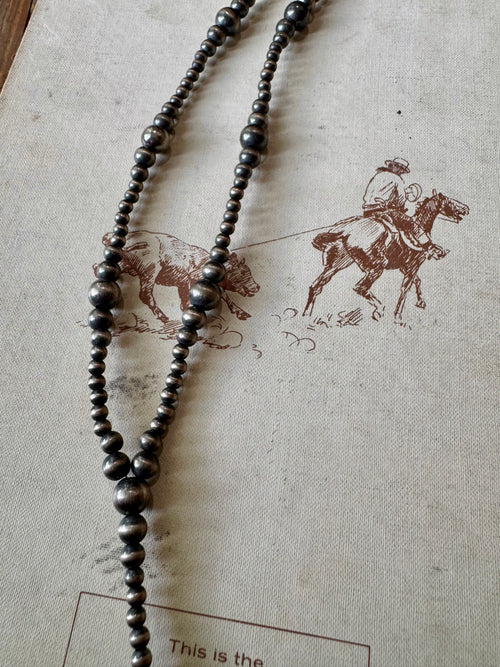 The Langley Lariat